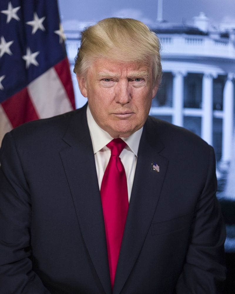 Prezydent USA Donald Trump zwolnił prokurator generalną Sally Yates, która sprzeciwiała się dekretowi prezydenta o zakazie wjazdu uchodźców z niektórych krajów muzułmańskich.