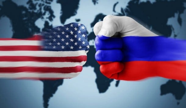 Trump do Rosji: Oddajcie Krym
