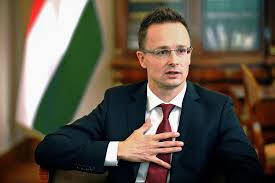 Minister spraw zagranicznych Węgier Péter Szijjártó pochwalił politykę zagraniczną prezydenta USA Donalda Trumpa.