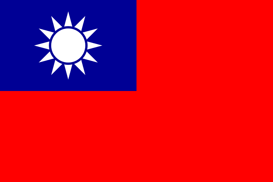 Złapano kolejnego komunistycznego szpiega na Tajwanie