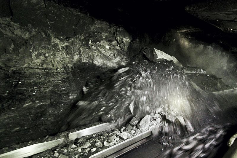 Kopalnia Węgla Kamiennego Bogdanka planuje podwojenie zasobów surowcowych.