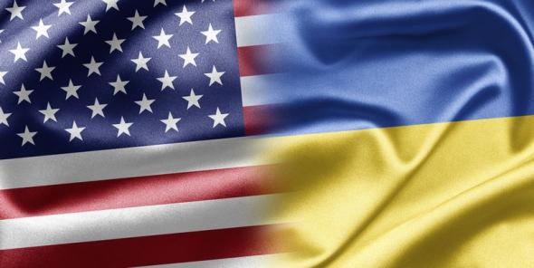 USA wesprą Ukrainę