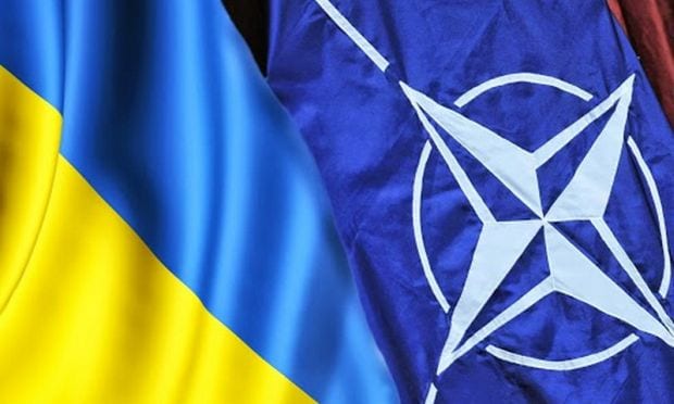 Ukraina przeprowadzi referendum w sprawie wejścia do NATO