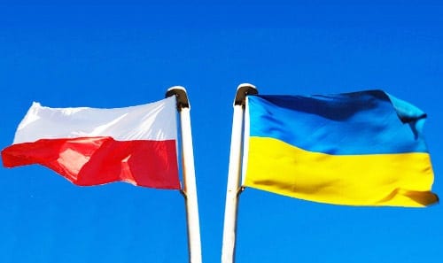Poroszenko: Ukraińsko-polskie partnerstwo strategiczne nie ma alternatywy