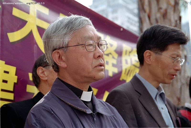 Chińscy katolicy obawiają się, że papież sprzeda ich komunistom