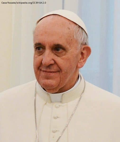 Dramat migrantów i uchodźców to „największa tragedia po II wojnie światowej” powiedział wczoraj papież Franciszek podczas audiencji generalnej.