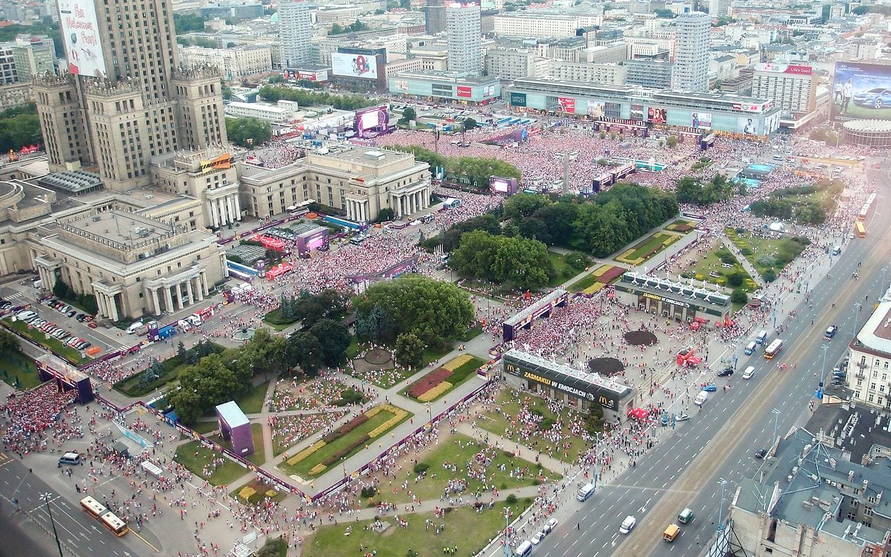 Warszawa: Sąd nie zgodził się na areszt urzędników z ratusza