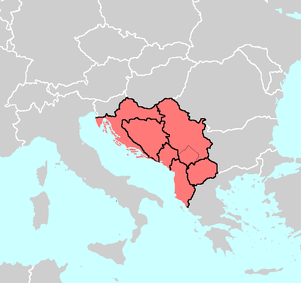 Wolny handel na Bałkanach?
