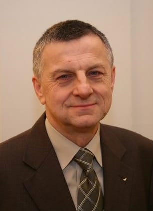 Michnik kontra Zybertowicz