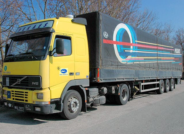 Polski kierowca ciężarówki został ciężko pobity przez imigrantów we Francji.