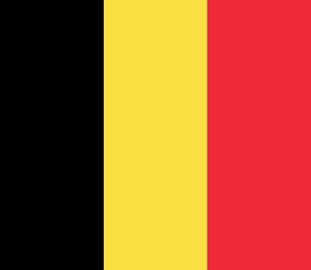 Belgia finansuje bojowników ISIS