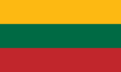 Litwa zakazała stosowania kar cielesnych wobec dzieci