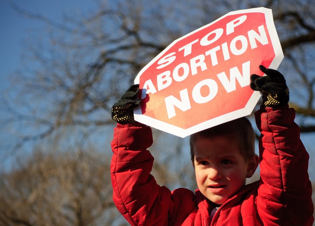 Spada liczba aborcji w Stanach Zjednoczonych