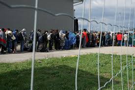 Nowa ustawa o azylantach na Węgrzech