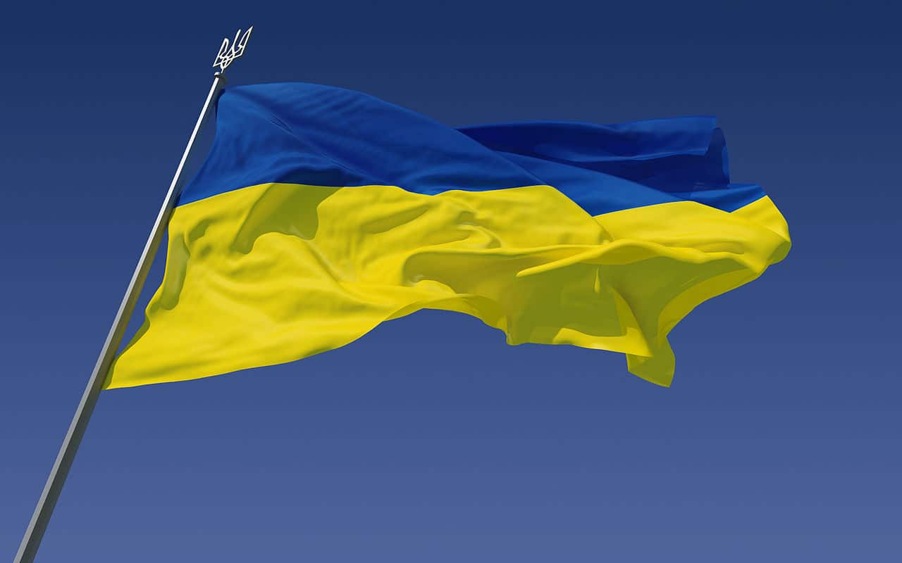 Obywatele Ukrainy będą mogli wjechać bez wiz do państw Unii Europejskiej