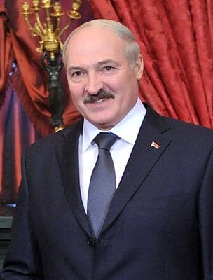 Białoruś poradzi sobie bez Rosji
