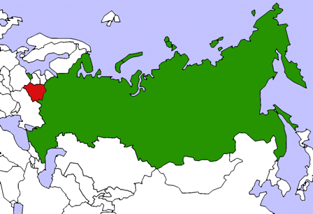 Zmniejsza się wymiana handlowa między Białorusią i Rosją