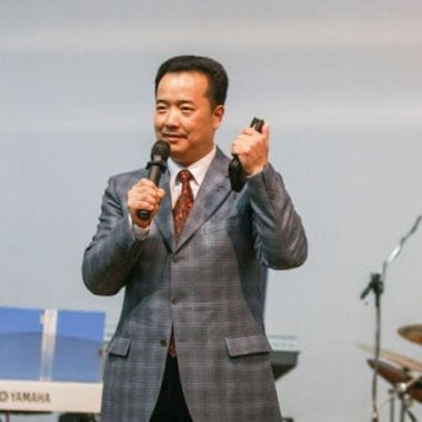 Chińskie władze aresztowały kolejnego pastora