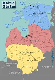 Litwa ostrzega przed Rosją