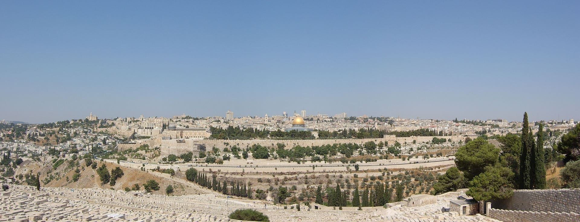 Sanhedryn wzywa Trumpa i Putina do poparcia odbudowy świątyni w Jerozolimie
