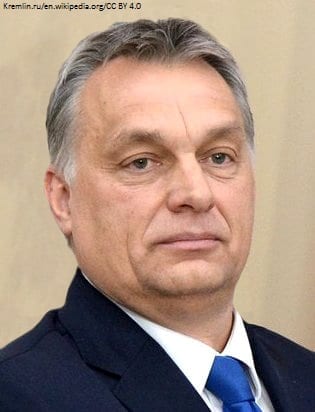 Fala imigracji nie zakończyła się, a jedynie spowolniła, uważa premier Węgier Viktor Orban