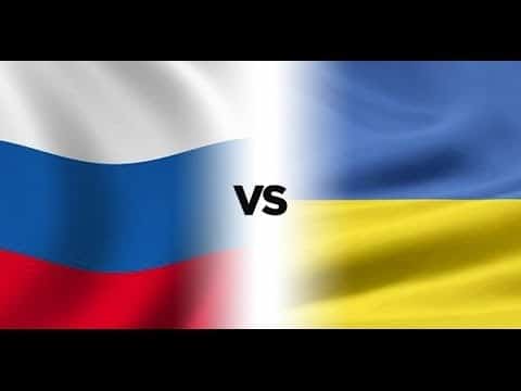 Ukraina ogranicza handel z Rosją
