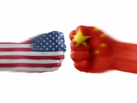 Pentagon zaniepokojony wpływami Chin w amerykańskich firmach.