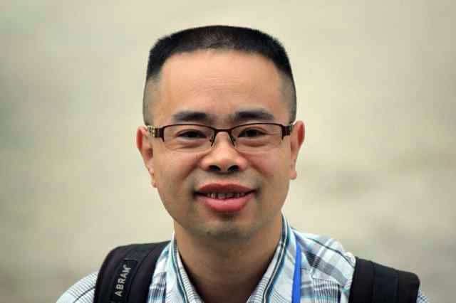 Chiny: Pastor skazany na 2,5 roku więzienia