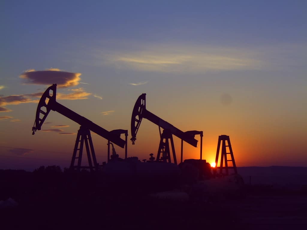 OPEC chce zmniejszyć wydobycie ropy. Skorzysta USA?