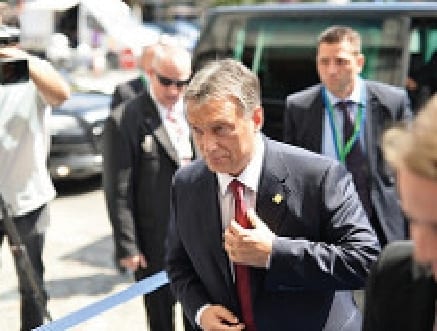 Orban-Kaczyński – węgierski komentarz po spotkaniu