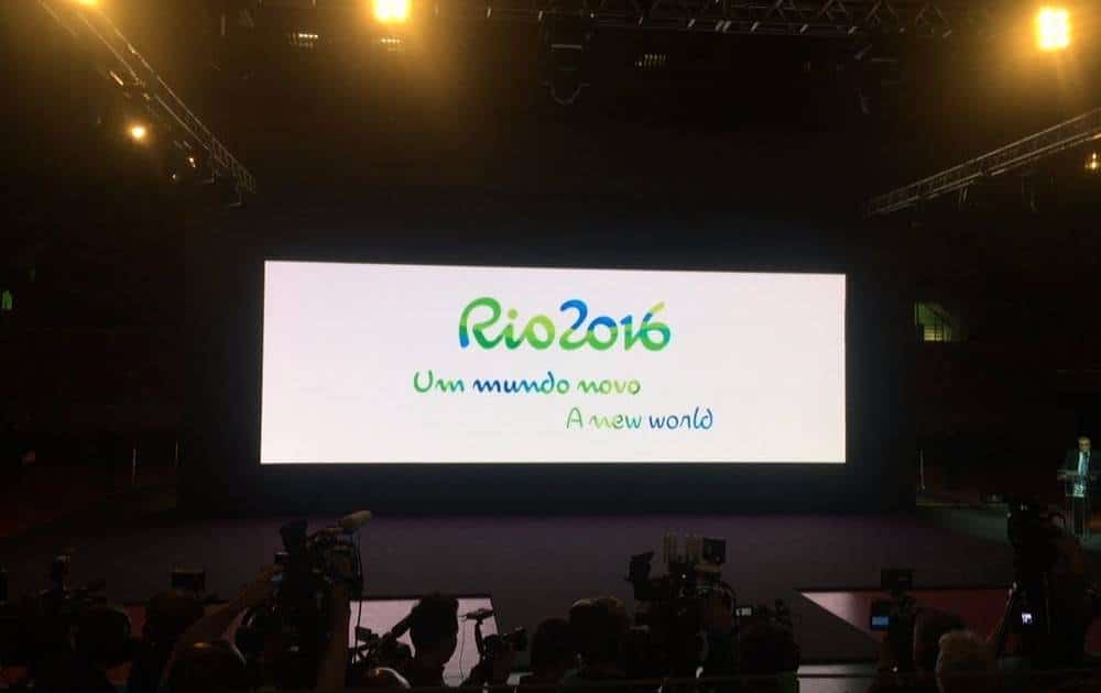 Zakończyły się Igrzyska Olimpijskie w Rio