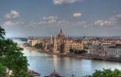 Spadek przestępczości w stolicy Węgier