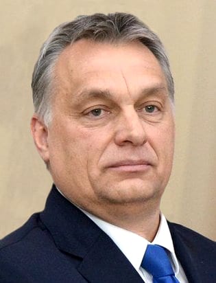 Orban: Pięć ataków do odparcia w 2017