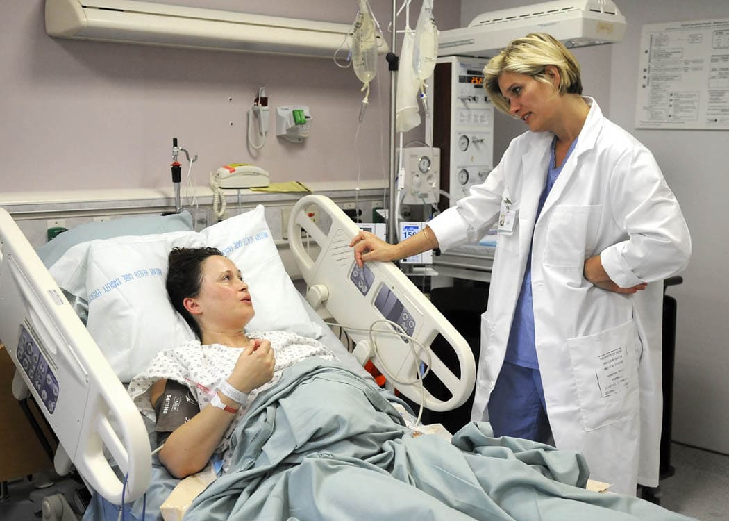 Rząd węgierski wspiera szpitale pro-life