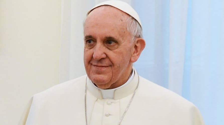 Franciszek udzielił księżom możliwość zdejmowania ekskomuniki związanej z popełnieniem aborcji