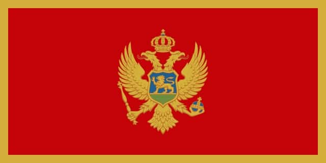 Czarnogóra oskarża Rosjan o próbę zamachu stanu
