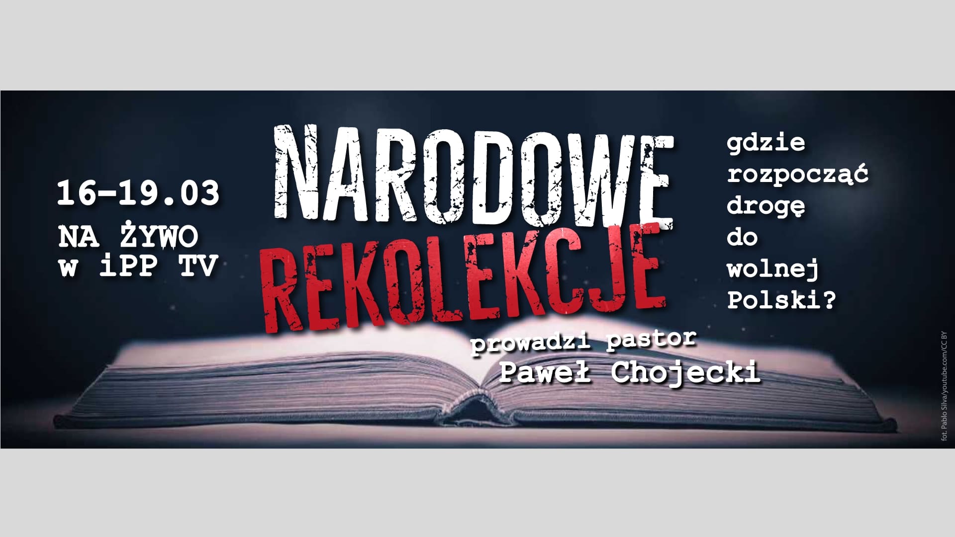 NARODOWE REKOLEKCJE