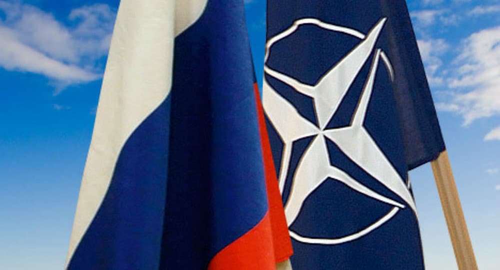 Rozmowa NATO-Rosja na wysokim szczeblu