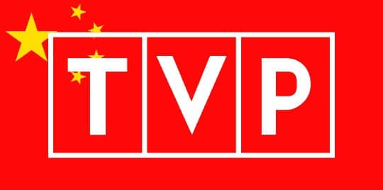 TVP współpracuje z komunistami
