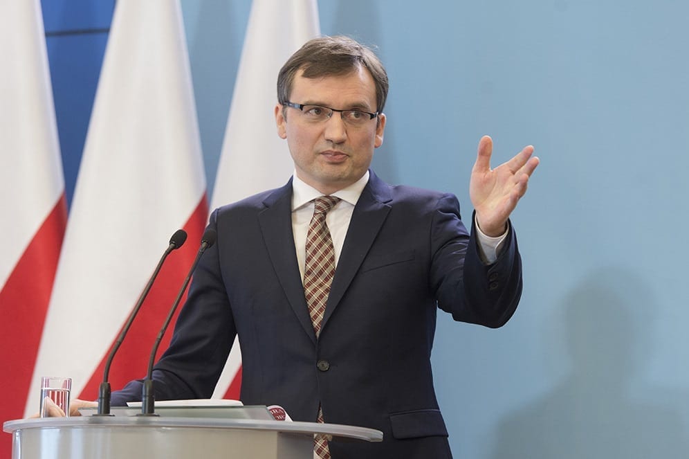 Polski rząd przyjął projekt rozszerzający granice obrony koniecznej