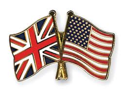 USA wiernym sojusznikiem Wielkiej Brytanii