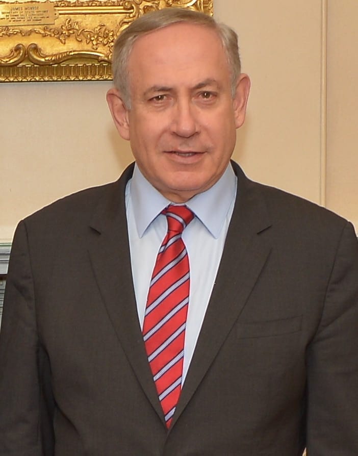 Premier Izraela zachęca przywódców ONZ do czytania Biblii