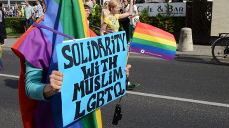 Muzułmanie w Australii, aby zjednać sobie lewicę, zaprzestali krytykowania homoseksualizmu