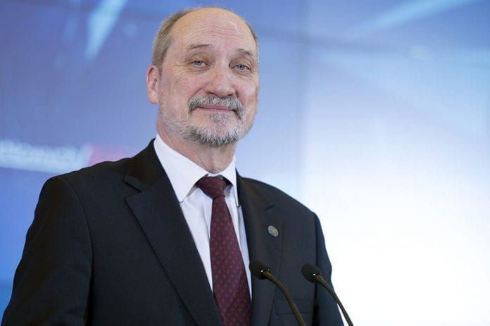 Antoni Macierewicz