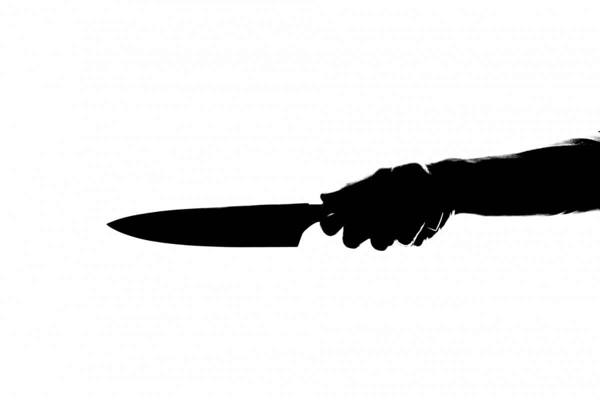 Atak nożownika w Stalowej Woli