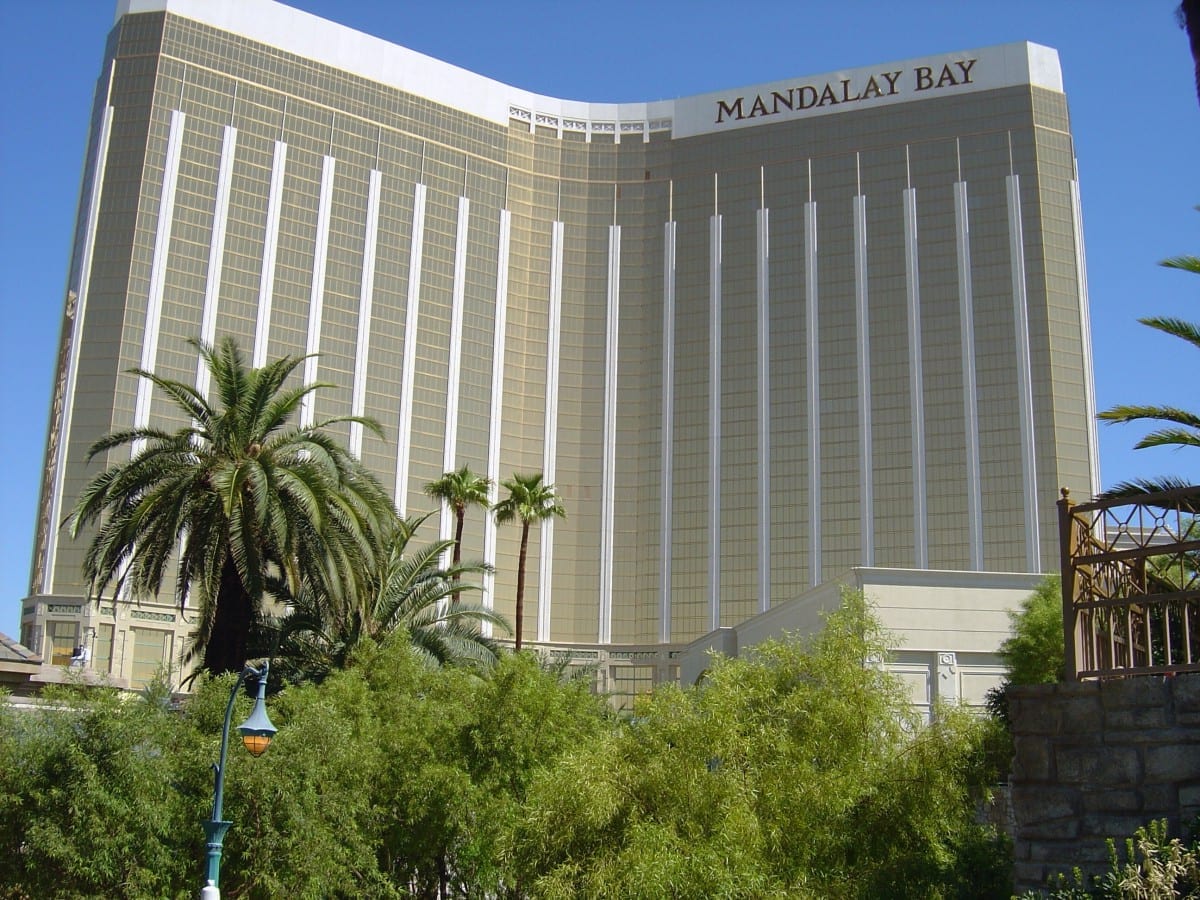 Las Vegas: 50 zabitych, 500 rannych