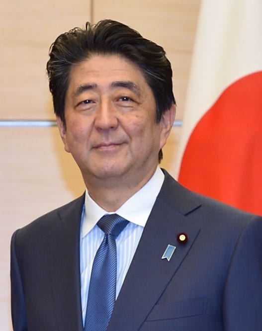 Wybory parlamentarne w Japonii wygrała koalicja obecnego premiera Shinzo Abe
