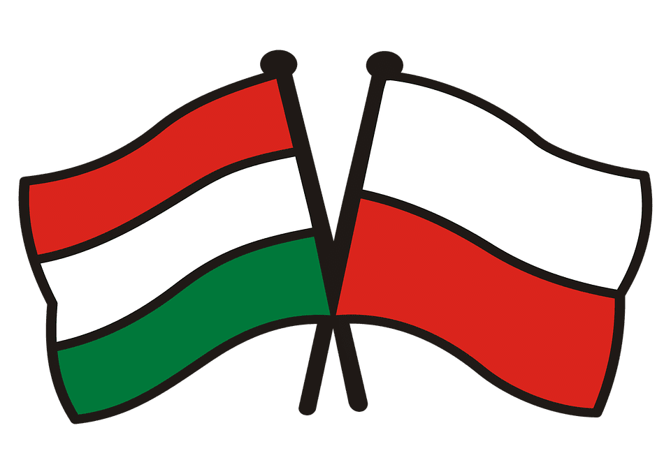 Węgry popierają Polskę