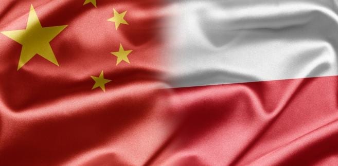 Polski rząd zacieśnia współpracę z komunistycznymi Chinami
