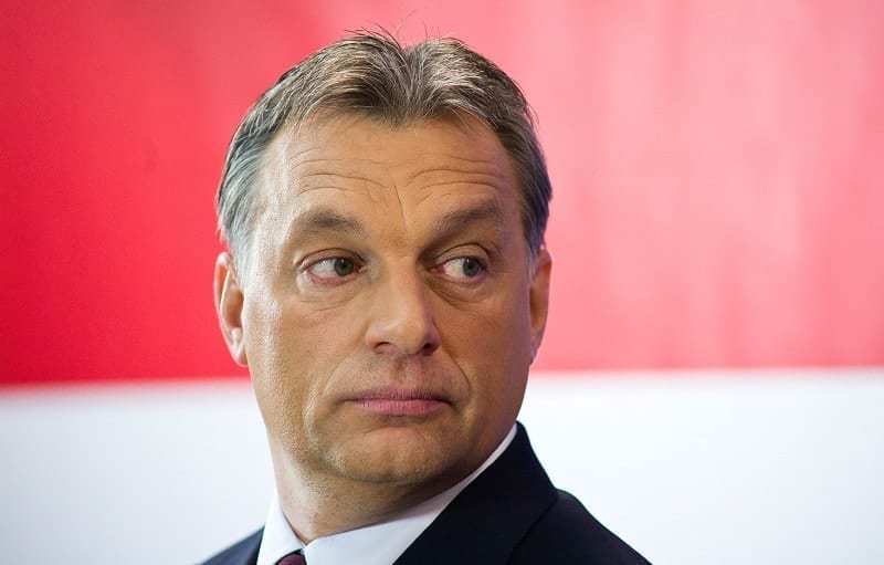 Orban: Węgry potrzebują władzy, która przestrzega zasad chrześcijańskich